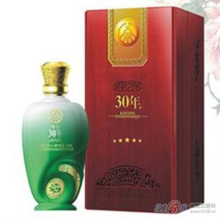 五糧液錦繡江山30年 匠心傳承與市場(chǎng)經(jīng)營(yíng)的融合典范