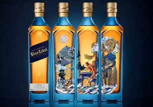 標(biāo)志大賞作品精選 156款前沿設(shè)計(jì)掀起食品包裝升級(jí)新浪潮，聚焦酒類經(jīng)營(yíng)新趨勢(shì)